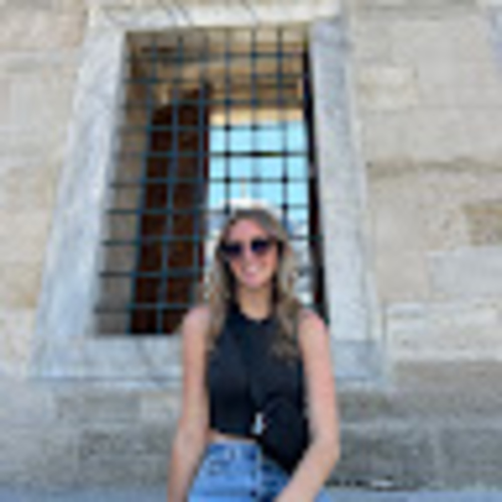 Meet your Posher, Allie